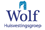 Woningcorporatie Intermaris Hoeksteen - Wolf Huisvestingsgroep